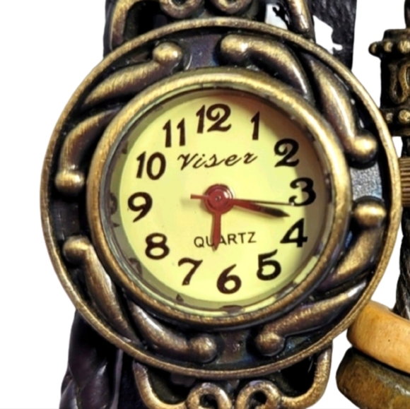 •𝙑𝙄𝙎𝙀𝙍•𝙒𝘼𝙏𝘾𝙃• - Picture 5 of 12